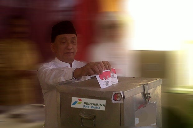 KPK Kembangkan Suap...