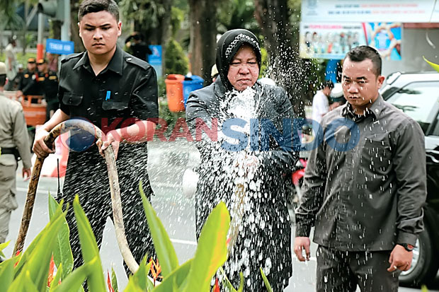 Mematahkan Stigma Negatif...