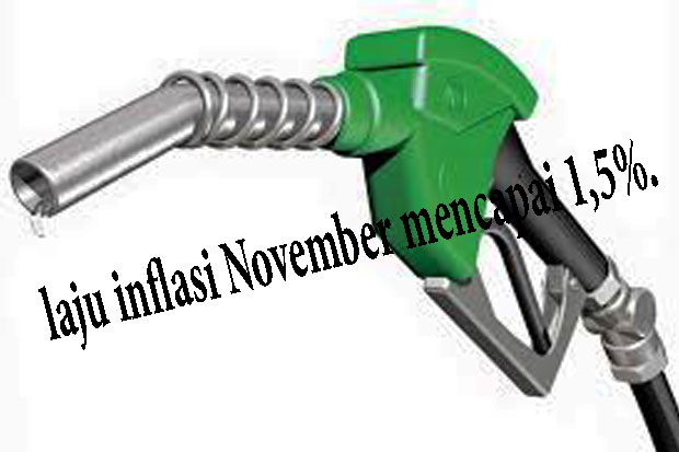 Kenaikan Harga BBM Picu...
