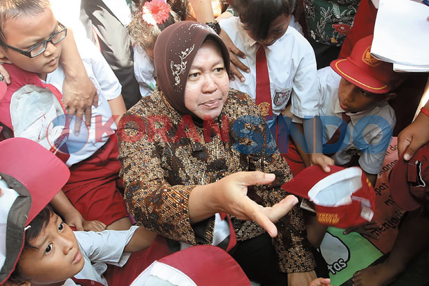 Terus Berinovasi Buah...