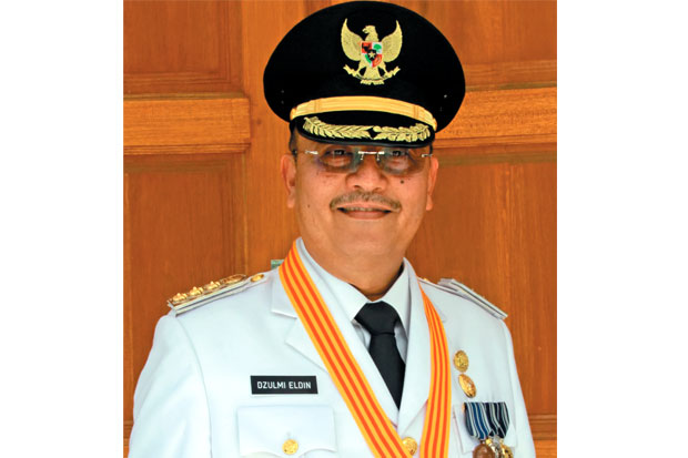 Transparansi Anggaran...