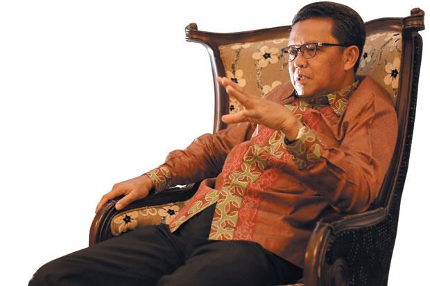 Pebisnis yang Inovatif