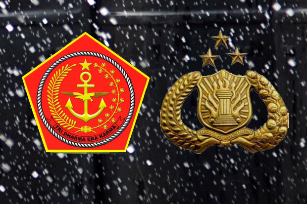 Kewenangan Berlebih...