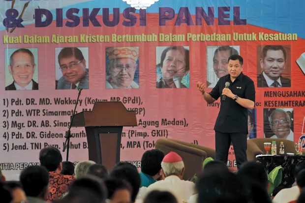 Entrepreneur Dukung...