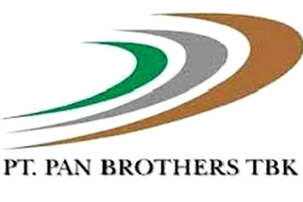 Pan Brothers Bangun...