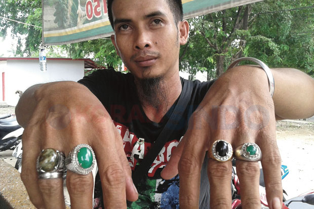 Hilangkan Kesan Jadul...