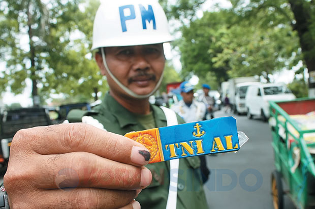 Sepekan, 500 Mobil dan...