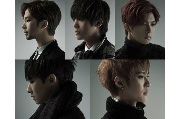 J.Tune Camp : MBLAQ...