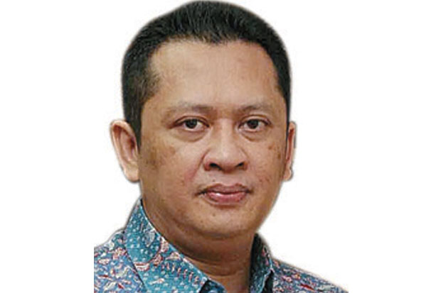 Beringin Tidak Akan...