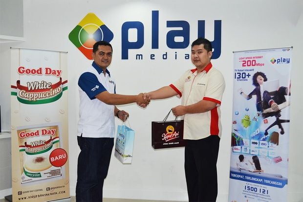 Kopi Kapal Api Khusus...