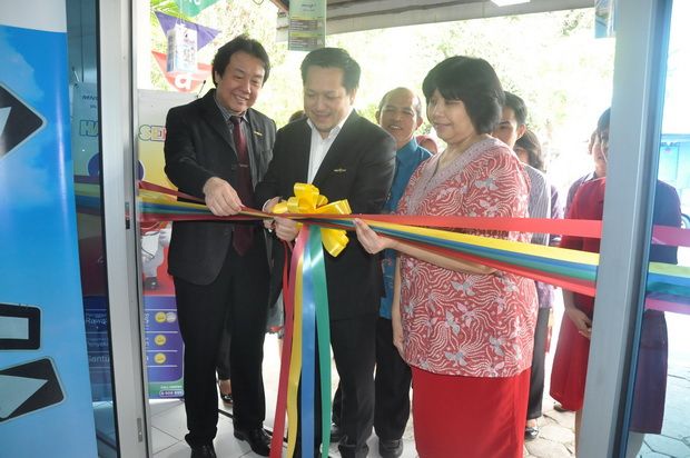 MNC Life Perluas Jaringan...
