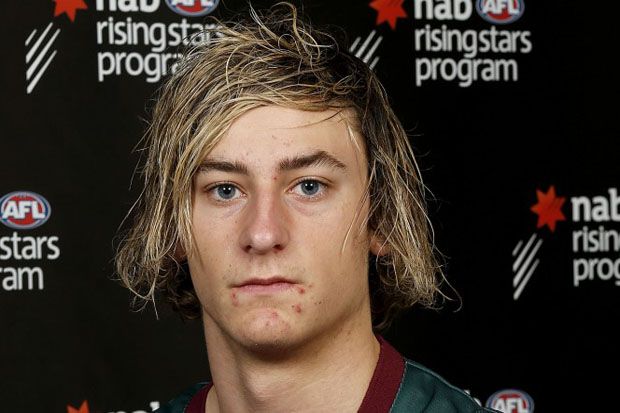 Pemain Rugby Australia...