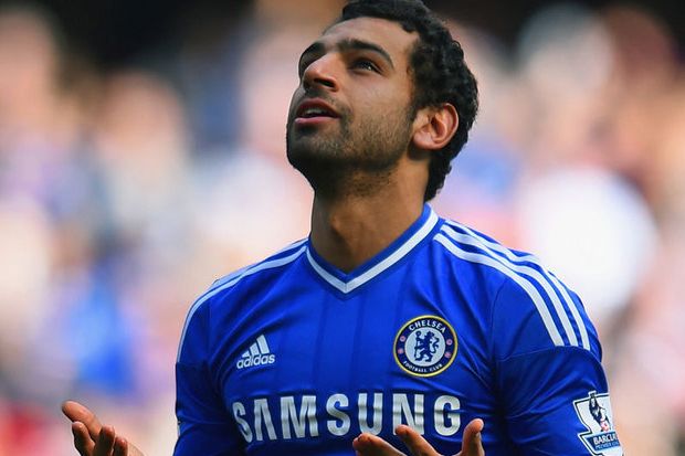 Chelsea Siap Pinjamkan...