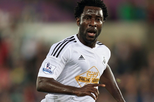 Bony Hanya Dilepas Dengan...
