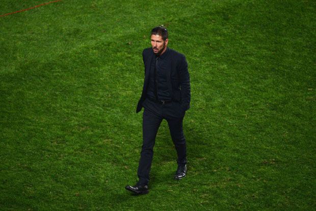 Simeone Menuju PSG?