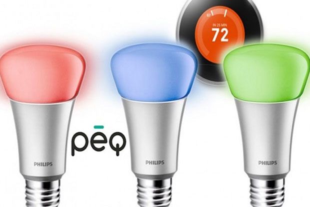 SmartHome Ventures Perluas...