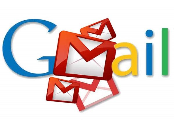 Tiga Aplikasi Email...