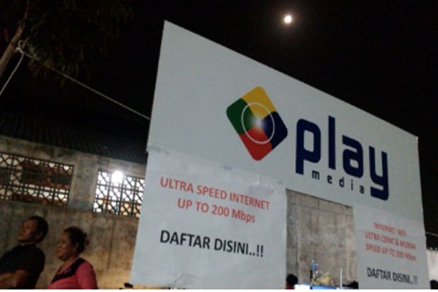 MNC Play Media Perluas...