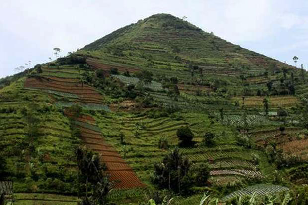 Situs Gunung Padang...