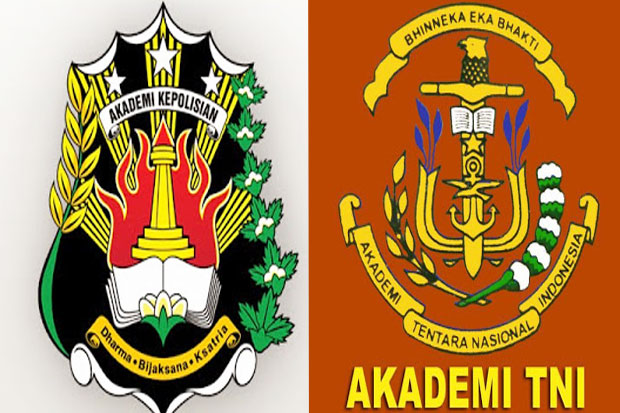 Pendidikan Taruna TNI-Polri...