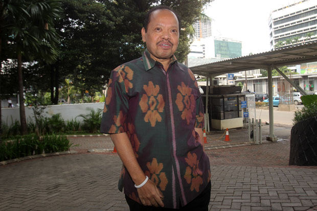 Sutan Bhatoegana Bisa...