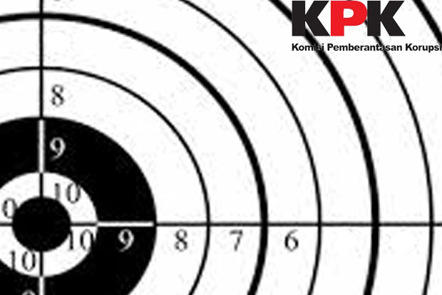 KPK Bidik Anggota DPR...