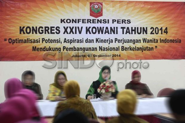 Eks Ketua KPAI Nyalon...