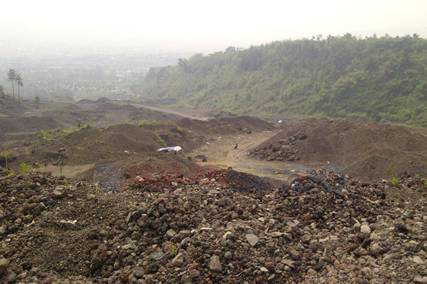 Butuh Rp100 Miliar untuk...
