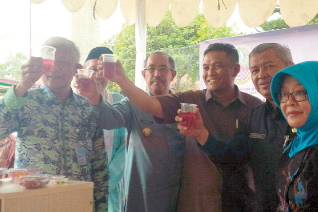 Konsumsi Ikan Masyarakat...