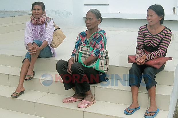 Janji JR Saragih Diuji