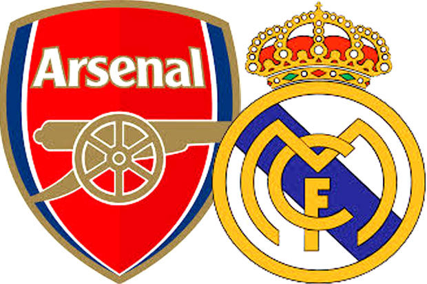 Bidikan Madrid Siap...