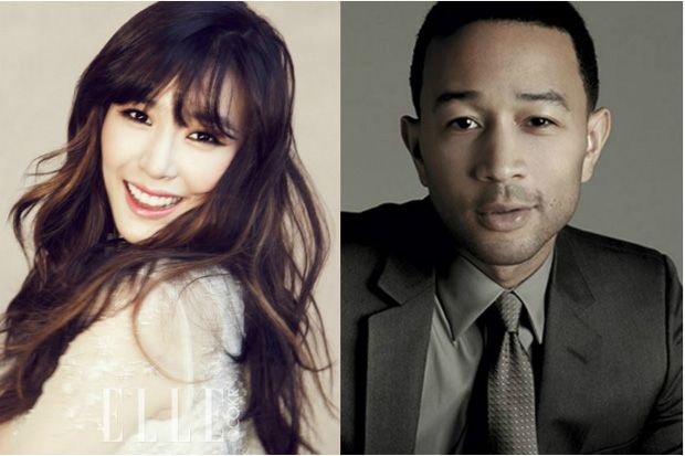 Tiffany Girls Generation...