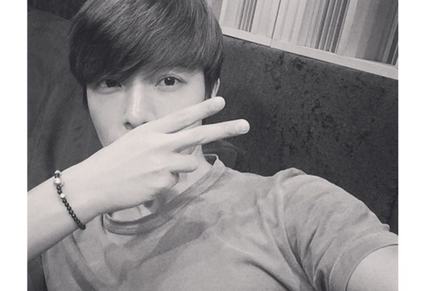 Goda Penggemar, Donghae...