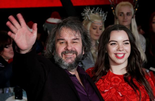 Peter Jackson Tak Tahu...