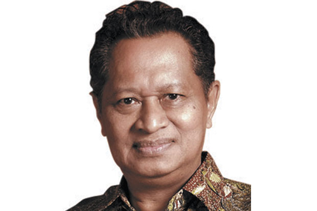 Metamorfosis Golkar