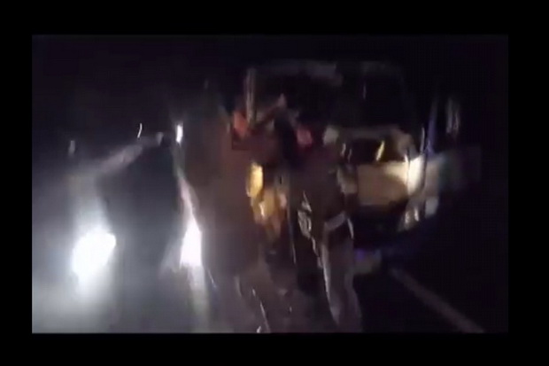 CCTV Cipularang Tak...