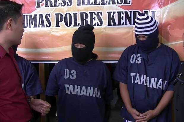 Pura-Pura Kencan, PSK...