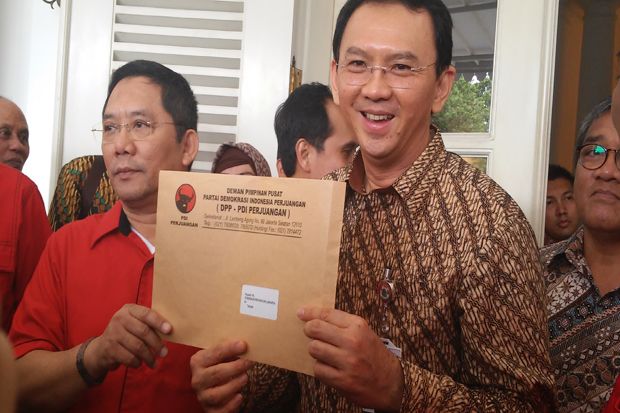 Boy Sadikin Ogah Jadi...