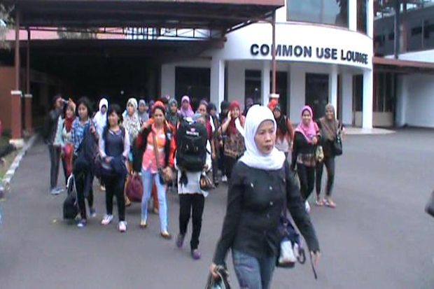 Mabes Polri Selamatkan...