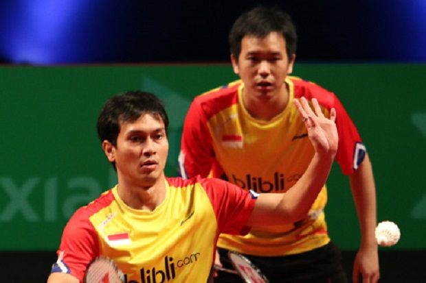 Lawan Thailand, Indonesia...