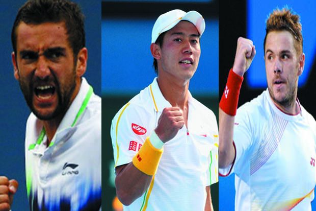 Tahun Depan Milik Petenis...