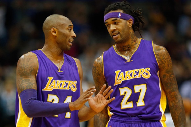 Lakers Perburuk Rentetan...