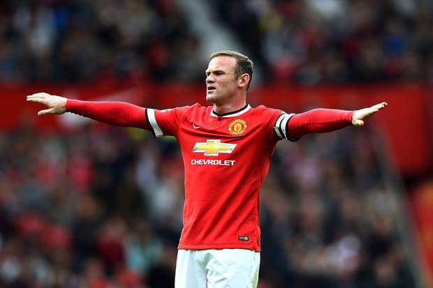 Stoke Imbangi Manchester...