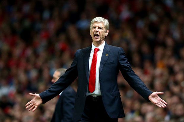Wenger: Arsenal Bakal...