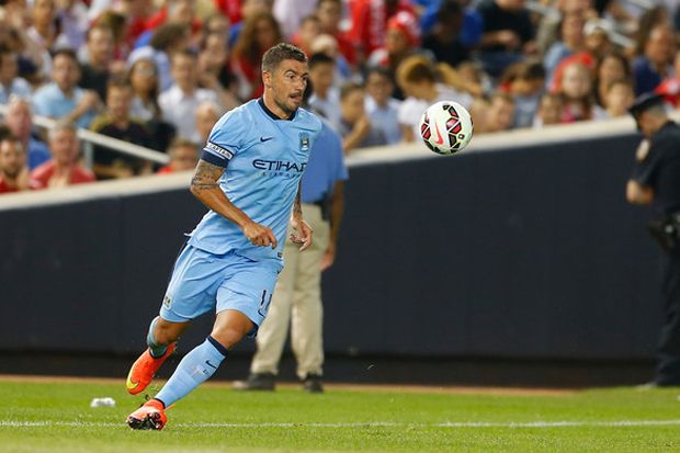 Inter Milan Ingin Rekrut...