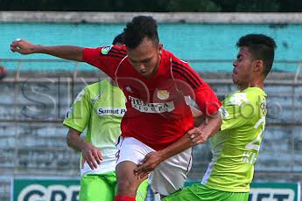 Demi ISL, Rifqi Berlabuh...