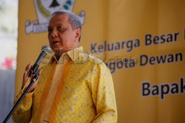 Ical Gandeng MS Hidayat...