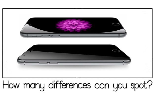 Beli iPhone 6 Seharga...