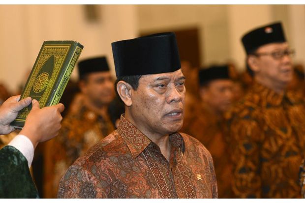 Pemerintah Segera Eksekusi...