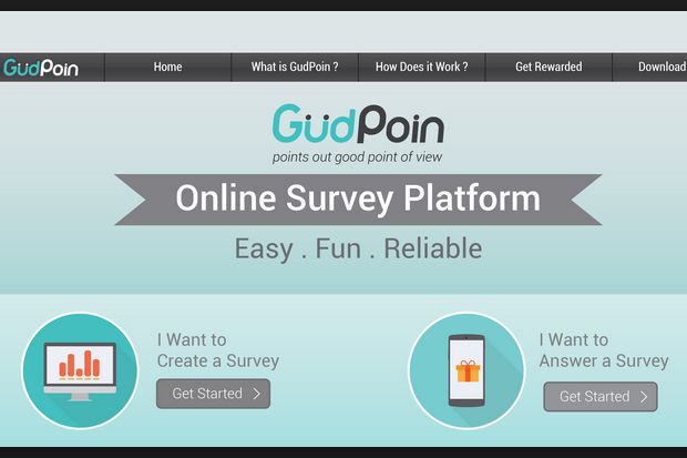 GudPoin Hadirkan Bisnis...